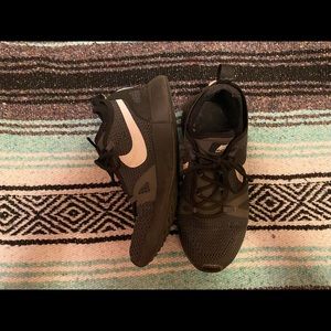 Nike running shoes
